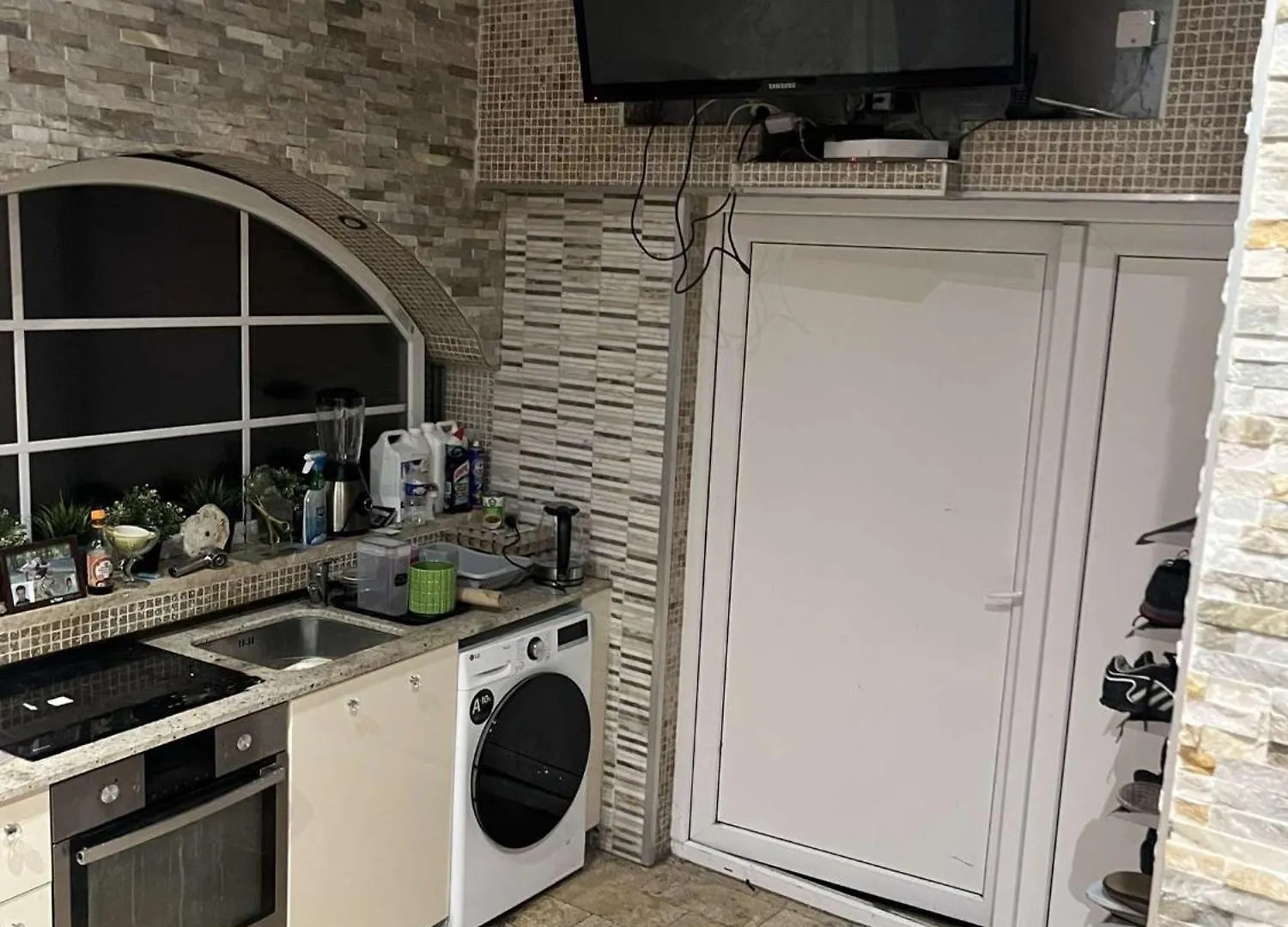 Apartmán Le Foyer Des Gourmands Saint-Fons